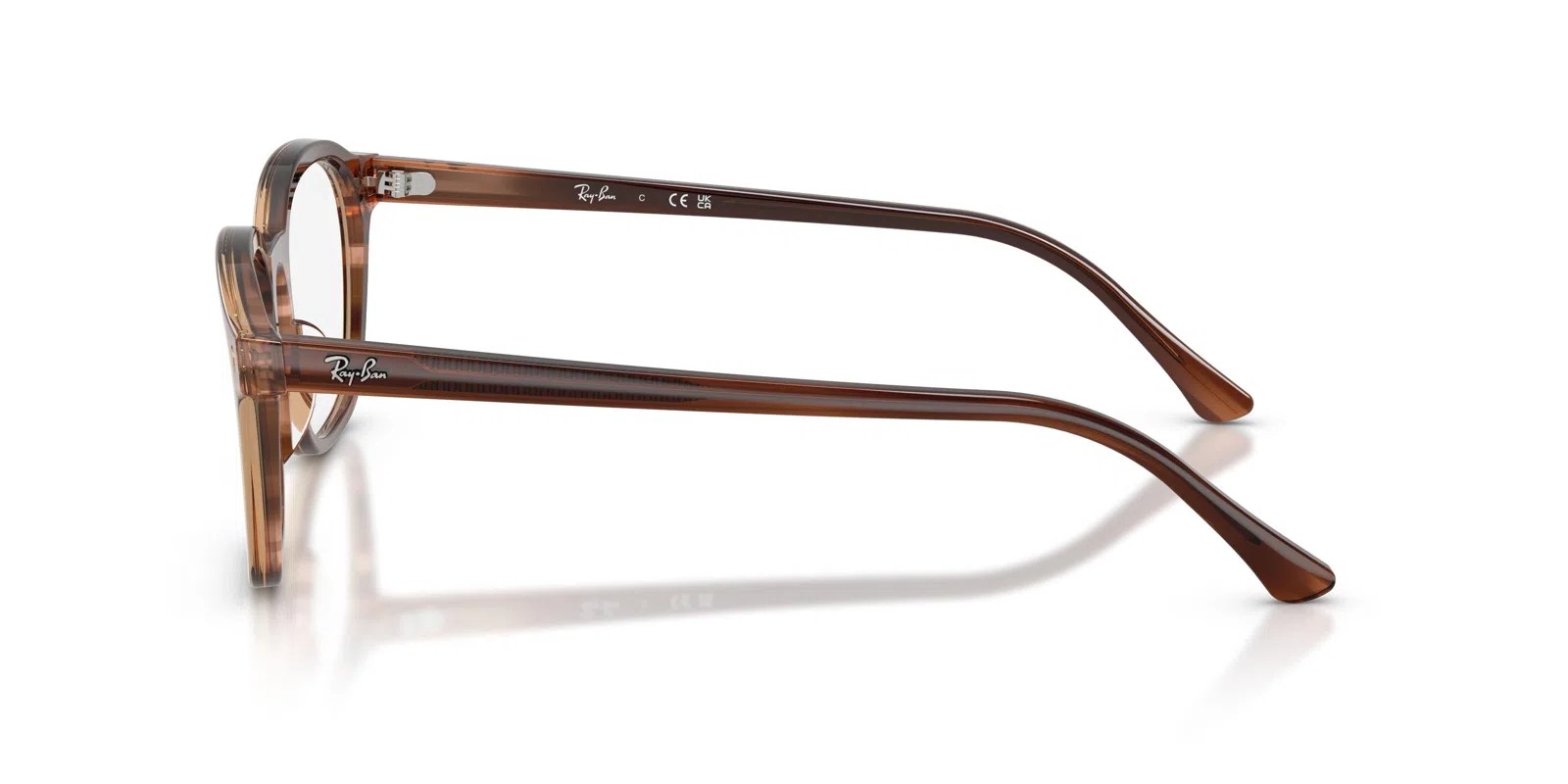 Ray-Ban 5460 Eyeglasses - view 19